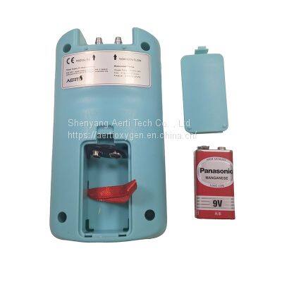 Service Oxygen Analyser Oxygen Concentration Meter photo-4