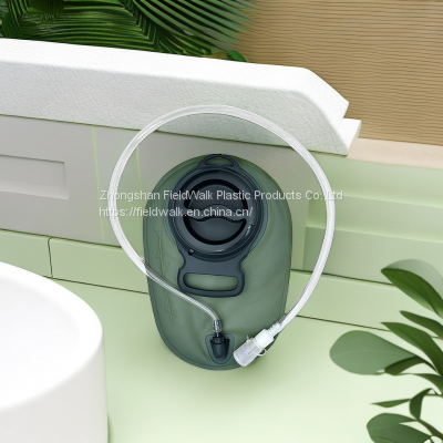 TPU BPA Free Climbing Cycling Bladder 1.0-liter Water Bladder Hydration Bladder photo-5