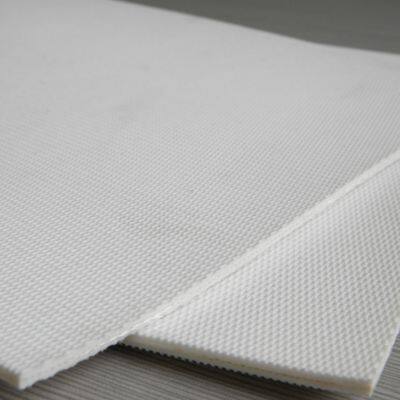 3.5mm Lamination Cushion Purpose A4 A3 Smart Card Material photo-3