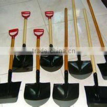 Steel Shovel S502