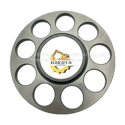 Charge Pump 6e4386 6e3864 9W5426 Gear Pump photo-2