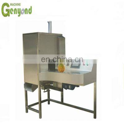 New Fashionable Pineapple Peeling/peeler /coring Machine photo-4