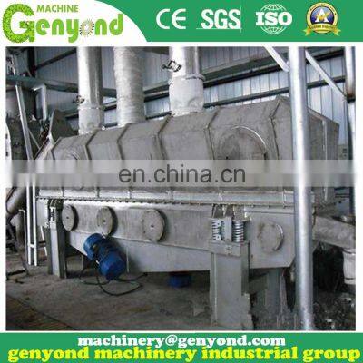 Economic and Efficient Lake Salt Processing Line photo-5