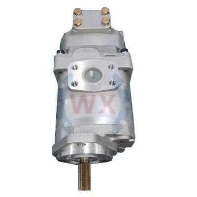 705-51-22000 Hydraulic Gear Pump for Komatsu WA300-1 with good quality and competitive price