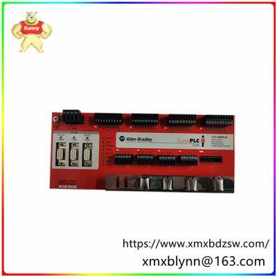 1753-L32BBBM-8A   Allen-Bradley    Industrial controller