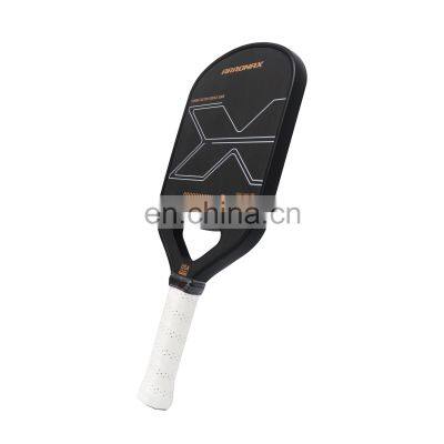 Thermoforming Pickleball Paddle Carbon 16MM High Friction Carbon Surface High Quality Pickleball Paddle USAPA