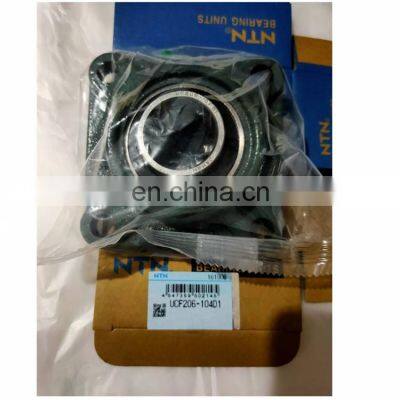 china wholesale High Quality chrome steel flange bearing UCF205 pillow block bearing UCF206 UCF208 is in stock