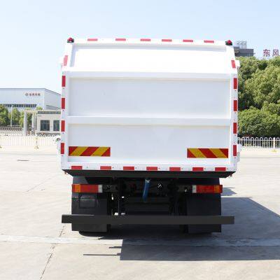 Garbage Truck photo-5