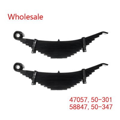 47057, 58847, 50-301, 50-347 Heavy Duty Vehicle Rear Wheel Spring Arm Wholesale For Hendrickson