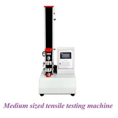 Tensile Testing Machine photo-3