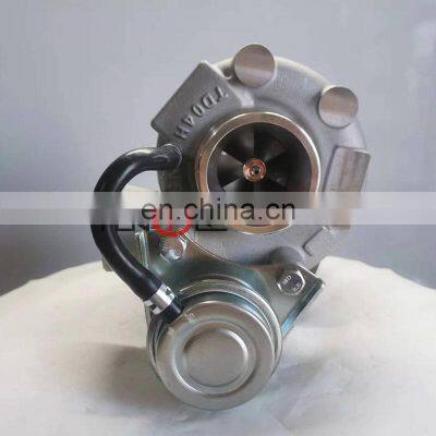 TD04HL turbocharger 1G574-17010 1G574-17013 for Kubota Engine D3502 V3800 A47GT