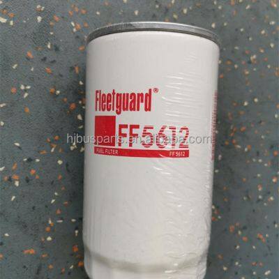 Higer Bus Sale Parts Price KLQ6129Q Fuel Water 11BLX-05510 Separator for Coach Buses photo-6
