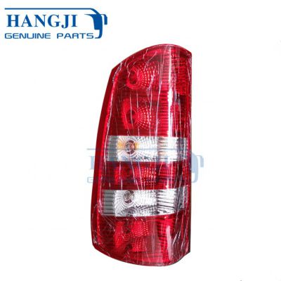 Bus spare parts vehicle parts LED auto lighting bus LED turn tail lamp brake light stop lamp