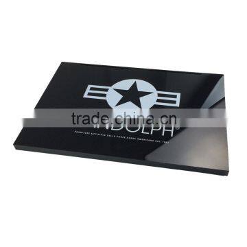 Acrylic Sunglasses Display Holder Eyewear Display Stand Glasses Display RJW009 photo-5