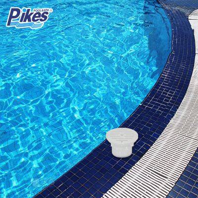 Wholesale ABS Plastic SPA Nozzle Massage Jets for Endless Swimming Pool for Adults Water Return