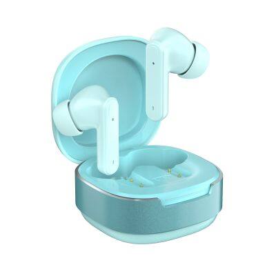 Fast Charging TWS Earbuds ANC Noise Cancellation 6 Mic Bluetooth Earphones photo-5