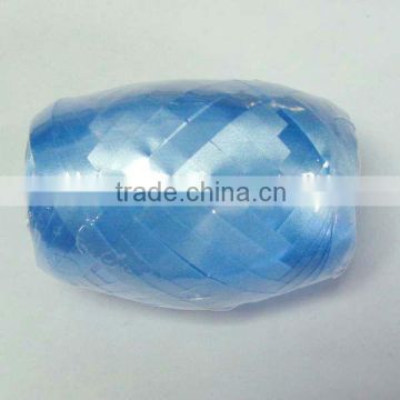 5mm*10m Opachi ribbon egg for packing,wrapping roll for christmas,bow spool for decoration