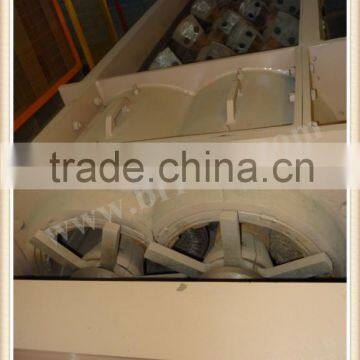 Clay Mixer for Automatic Brick Manufacturing Plant photo-4