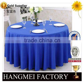 Cheap Made In China Table Cloth For Banquet HM-ZB29                        
                                                Quality Choice