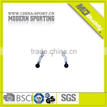 hot sale sports weight training bent lat bar
