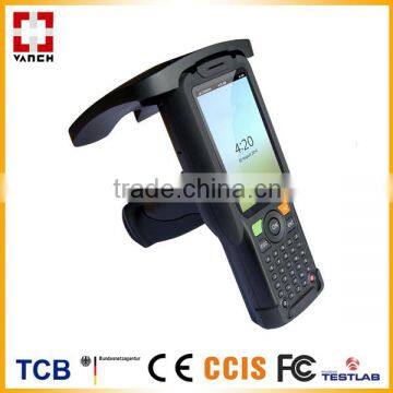 VANCH 8 meters Long range android UHF RFID handheld scanner