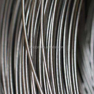 HB-YD788 High C Cr Wear Resistant Plate Hardfacing CCO Flux Cored Welding Wire for Medium to High Impact-OEM Customizable photo-5