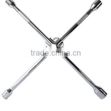 Cross Rim Wrench