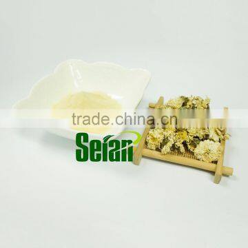 High Quality Instant Chrysanthemum Extract Powder for Food and Beverage