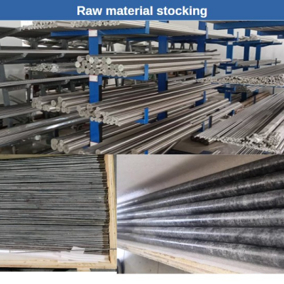 Baoji Zhengqian Nonferrous Metals Co.Ltd company overview - view 2