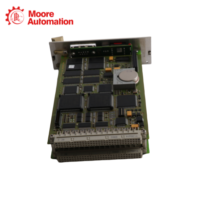 HIMA F8650X Communication Module In Stock photo-5