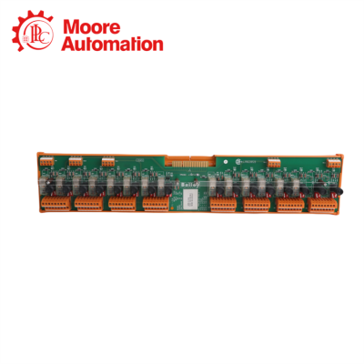 ABB NRDI02 Digital Input Termination Unit IN STOCK photo-2