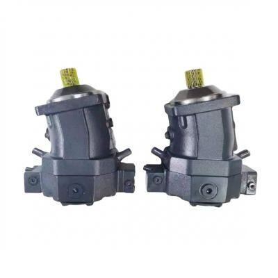 SBZSZ A6VE A6VE28/A6VE55/A6VE80/A6VE107/A6VE160/A6VE250 A6VM160DA1/63W-VZB02700B  hydraulic axial piston motor A6VM160