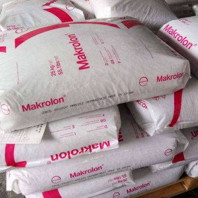 Polycarbonate Granules Light Diffusion Injection Blowing Grade Anti UV PC Resin