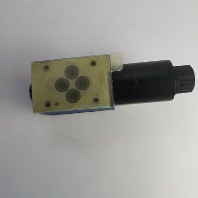 REXROTH Hydraulic Valve 4WE6Y70-HG24N9K4 High Quality Solenoid Valve photo-3