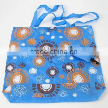 Top quality extra large shopping bag