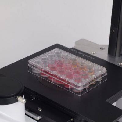 Cell Factory Microscope MIX60-CF photo-5