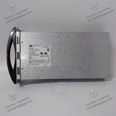 Yokogawa PW01 Power Supply Module