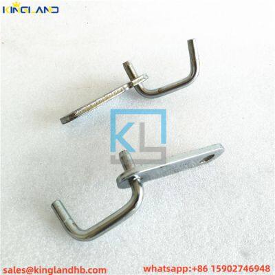 Buse de refroidissement du piston du moteur C9 197-9367 1979367 pour le marché de rechange CAT photo-2