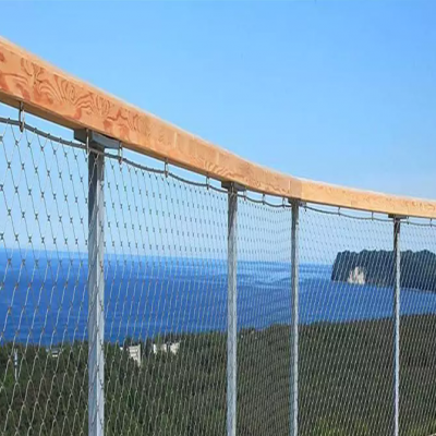 Best Selling Stainless Steel Anti-Insect Security Window/Door Mesh Screen Safety Net