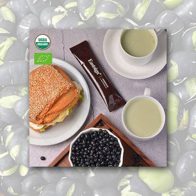 Black Bean Milk Powder photo-4