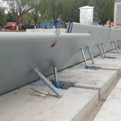 Efficient Hydraulic Elevator Dam Minimizing Maintenance and Extending Elevator Lifespan