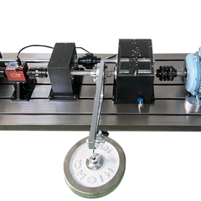 PT500-DPS Gear Full Life Test Stand