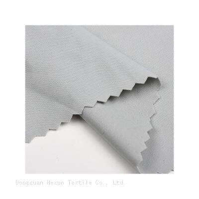 Nylon ice silk high-density elastic anti-ultraviolet 50+ fabric is suitable for sun protection clothing and sports wear.