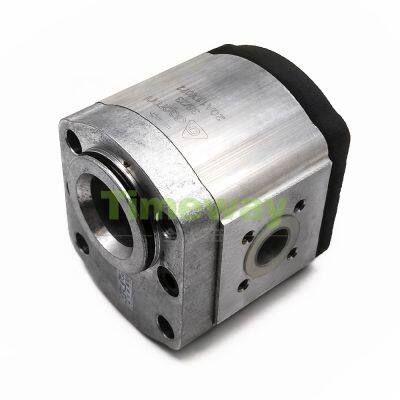 Forklift Oil Pump Gear Pump 20A11X072 Hydraulic Gear Oil Pump Forklift Hydraulic Power System Direct Fit