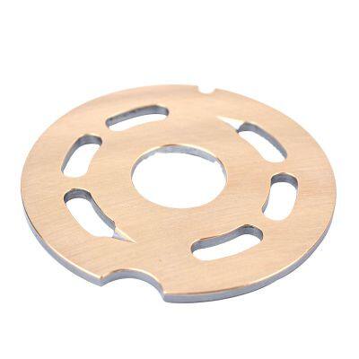 Eaton 70344-51 Placa de válvula Rh 70344-52 Placa de válvula L Piezas de la bomba Eaton 70344