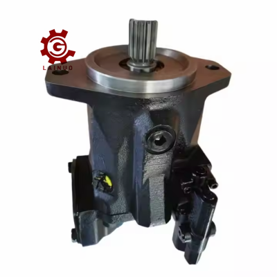 416E 422E 428E 434E Hydraulik-Kolbenpumpe A10vso für Lainuo 350-0666 3500666 259-0815 Lader-Hydraulik-Kolbenpumpe