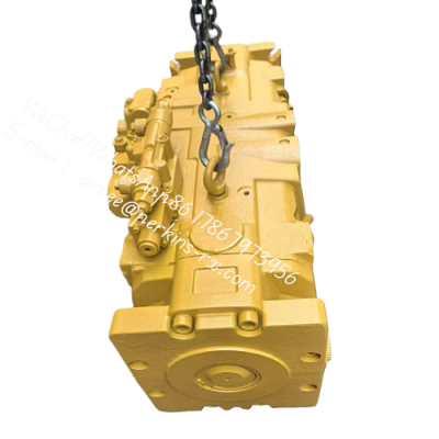 Für die CAT-Hydraulikhauptpumpe 35770446 576-3072 für Bagger E374F Hauptpumpe photo-4