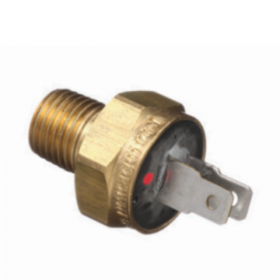 Therm - o - Disc (formerly Emerson) Full Series of Temperature Controllers for Household Appliances, 44t 48t Series photo-5