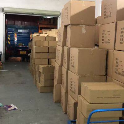 Secure Tech & Electronics Shipping: China to Ireland and Bulgaria photo-5