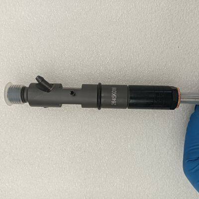 China Supplier Perkins Engine Parts Fuel Injector 2645K016 for Perkins 1103/1104/1100 Series Engine photo-3